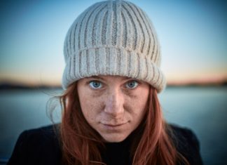 How to Successfully Wear a Beanie