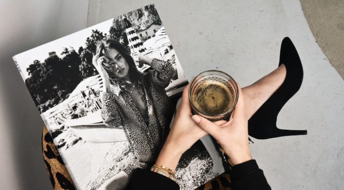 How to Wear Leopard Print So You Look Classy, Not Trashy