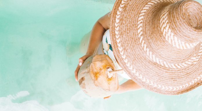 #FrenchRivieraInspired Style: The Key Pieces