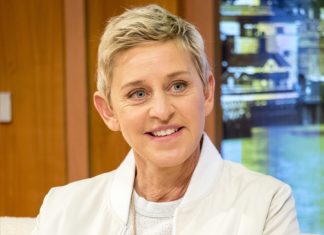 Ellen DeGeneres to Launch Clothing Line with Walmart