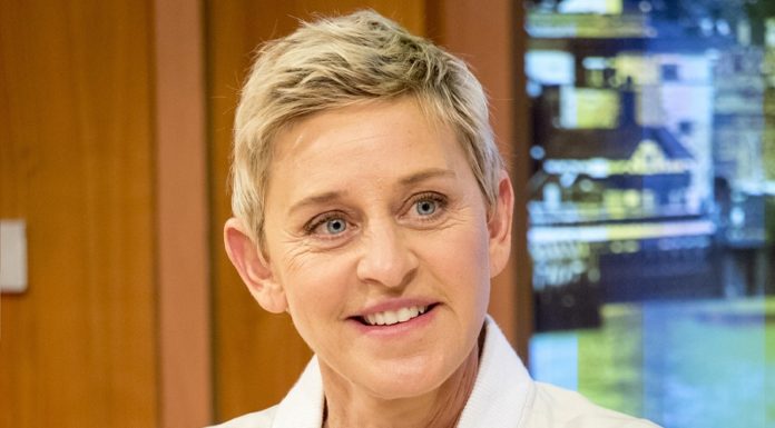 Ellen DeGeneres to Launch Clothing Line with Walmart