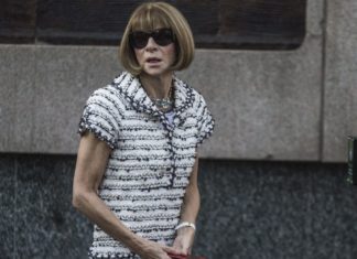 Fashionistas Rejoice… Anna Wintour Is Not Stepping Down Anywhere!