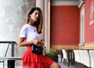 It’s Hard to Resist This Perfect Bag, Isn’t It?