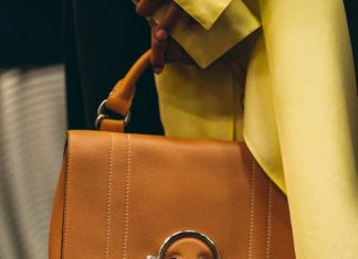 Check Out the Best Street Style Bags