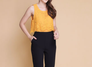 Start Wearing These Classic Pants to Work