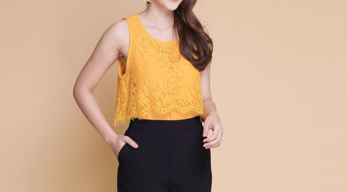 Start Wearing These Classic Pants to Work