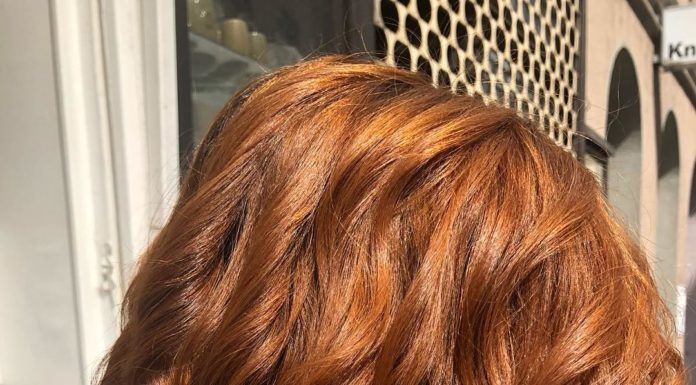 Hair Color Trends to Try in Fall 2018
