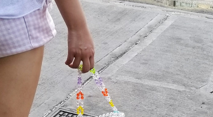 Susan Alexandra’s Bead Bags are a Huge Hit on Instagram