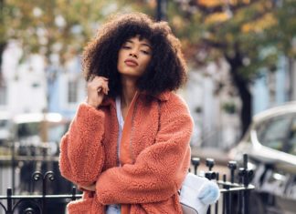Warm and Comfy: The Hottest Fall 2018 Jacket Trend