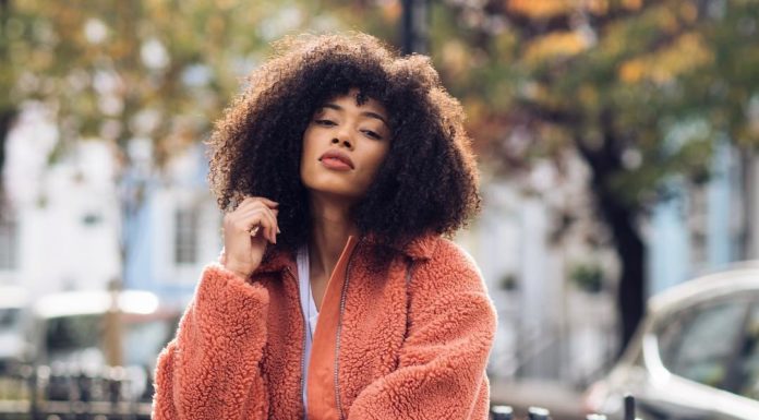 Warm and Comfy: The Hottest Fall 2018 Jacket Trend