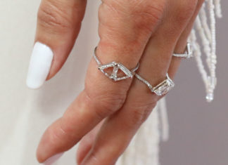 Nail Color Trend All Your Faves Are Rocking Right Now