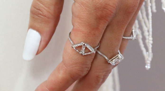 Nail Color Trend All Your Faves Are Rocking Right Now