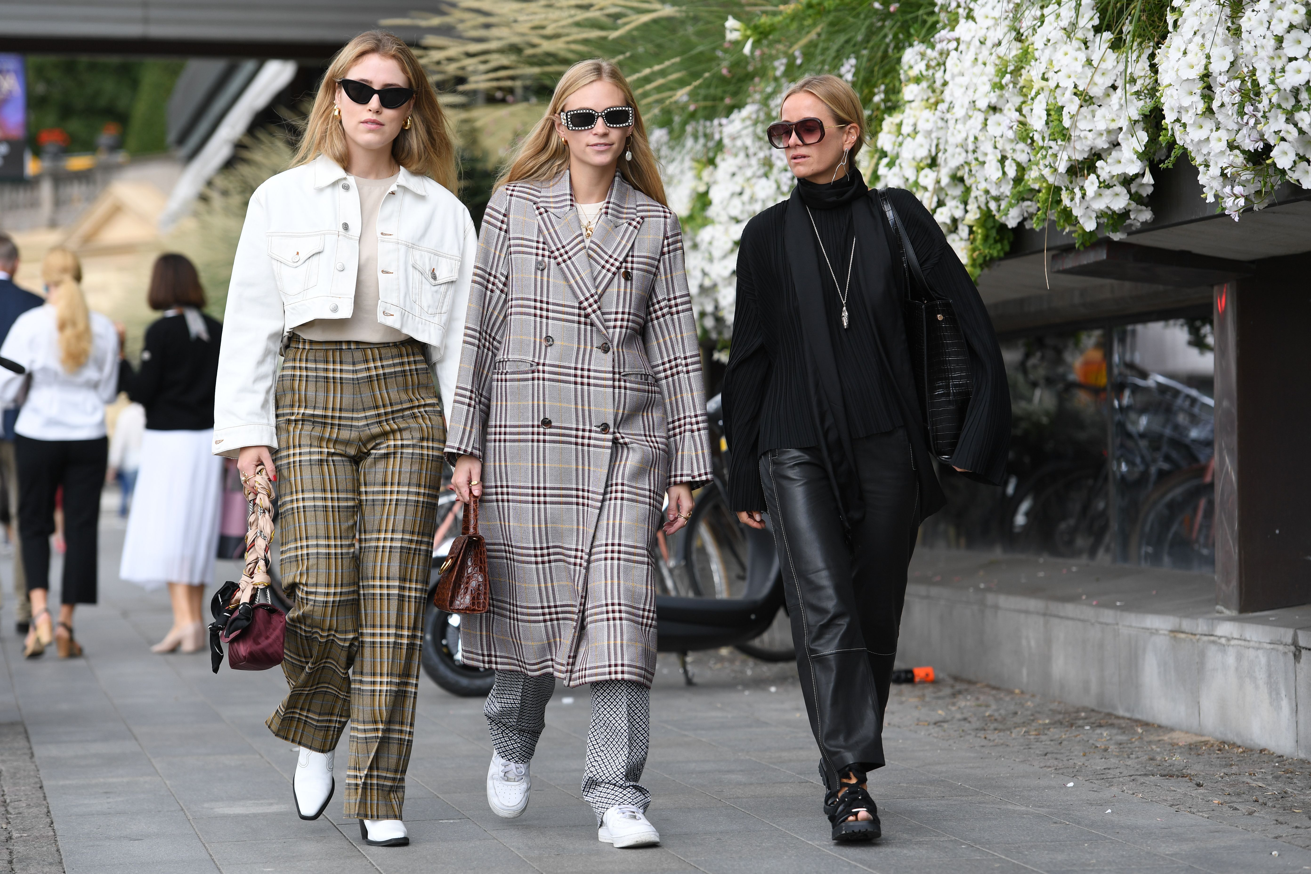 These Are Some of the Best Street Style From Stockholm Fashion Week ...