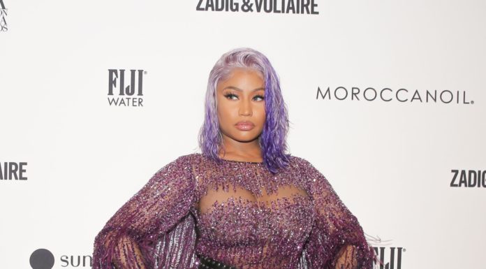 Celebs Who Stole the Show at New York Fashion Week