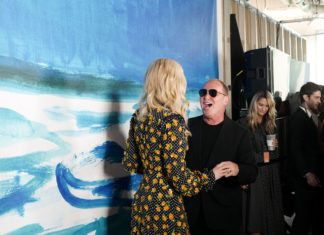 Michael Kors Snaps Up Fashion Label Versace For $2.2 Billion