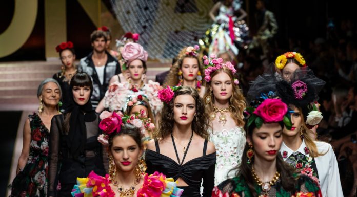 5 Stars Who Rocked Our World at Milan Fashion Week