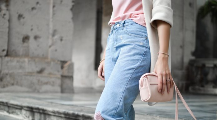 Tips for Dressing Up Your Regular Jeans