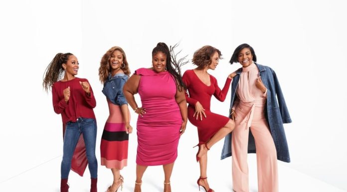 Gabrielle Union Redefines Affordable Chic With Her New Collection