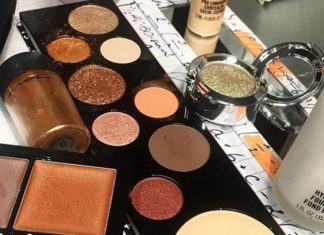 3 Makeup Holiday Collections You Have to See ASAP