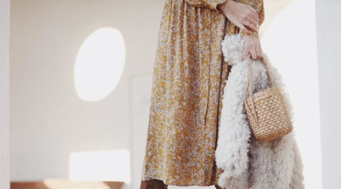 The Boot Color Women from Paris Swear By