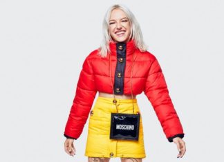 New Collection By H&M and Moschino Will Brighten Up Your World