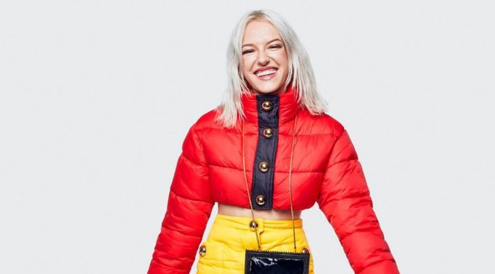 New Collection By H&M and Moschino Will Brighten Up Your World