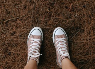 Shades of Brown: the Biggest Fashion Trend Right Now