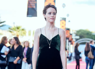 5 Best Dressed Stars at San Sebastian Film Festival