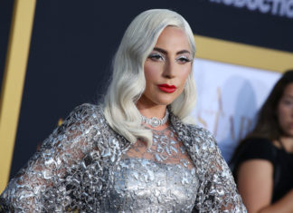 L’Oréal Paris Names Silver as the 2019 Hair Color of the Year