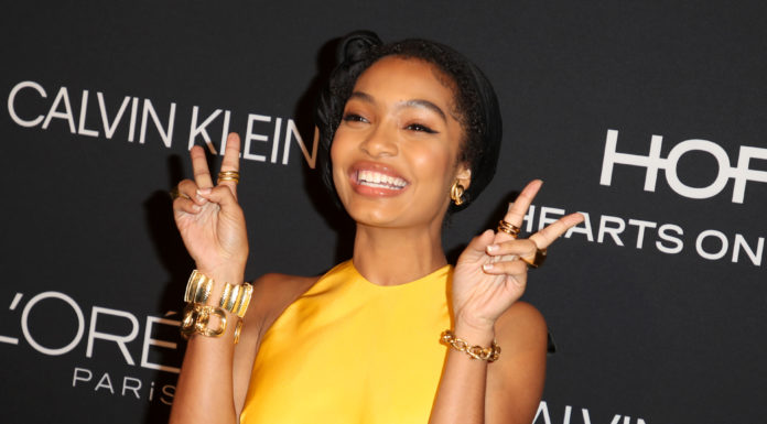 Best Looks From Elle’s Women in Hollywood Celebration