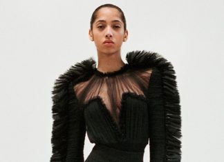 Balmain Ready to Reintroduce Its Line of Haute Couture