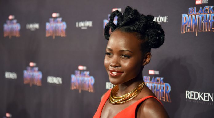 5 Stars Who Conquered the Front Row at Versace Pre-Fall 2019 Show