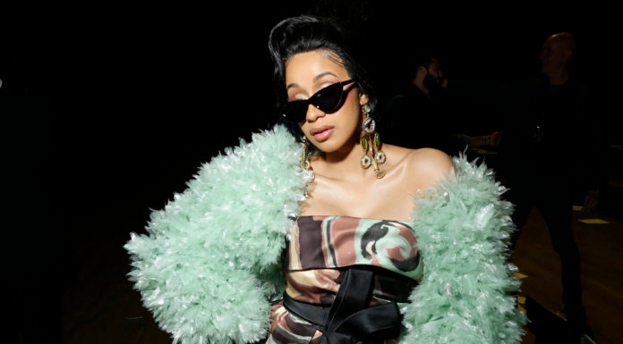 Cardi B Breaks New Ground With First Fashion Nova Collection