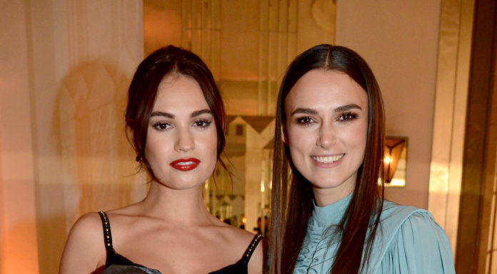 Best Looks From Harper’s Bazaar Women of the Year Awards