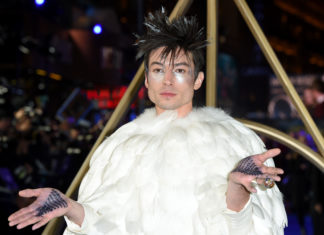 Top 10 Red Carpet Moments We Are Grateful For in 2018