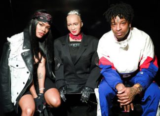 Robot Sophia: Breakout Star of Alexander Wang’s Fall 2019 Show