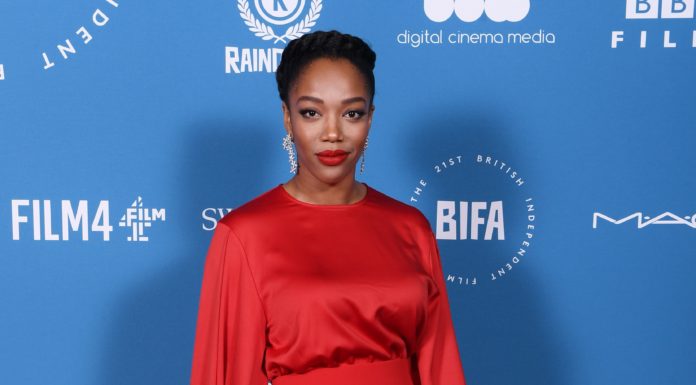 5 Best Looks From the 2018 British Independent Film Awards
