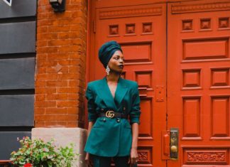 Amazing Fashion Influencers You Should Follow in 2019