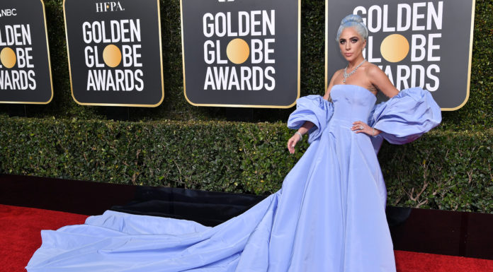 Best Looks From the 2019 Golden Globe Awards