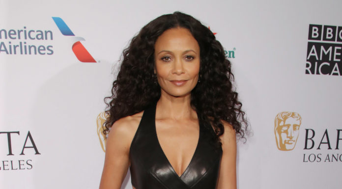 5 Best Fashion Moments From the BAFTA Tea Party