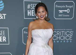 Top 10 Fashion Moments from 2019 Critics’ Choice Awards