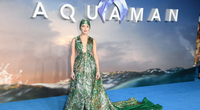 5 Looks That Prove Vibrant Colors Belong On the Red Carpet