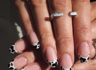 Cow Nails: the Unexpected Beauty Craze Trending on Instagram