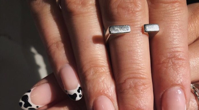 Cow Nails: the Unexpected Beauty Craze Trending on Instagram