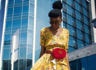 The Most Stylish Ways to Wear a Fanny Pack