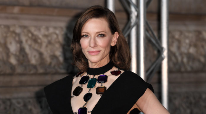 5 Stars Who Brought Their A-game to the 2019 BAFTA Awards