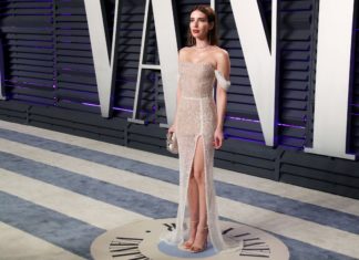 5 Must-See Dresses From 2019 Vanity Fair Oscars After Party