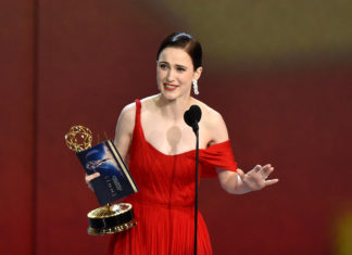 Rachel Brosnahan Becomes New Face of Kate Spade’s Frances Valentine Label