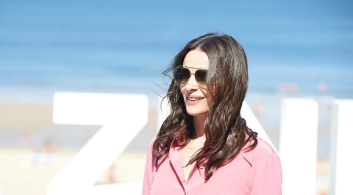 The Best Dressed Stars at the 2019 Berlin Film Festival