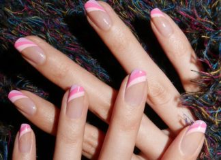 3 Adorable Nail Trends You Should Try This Spring